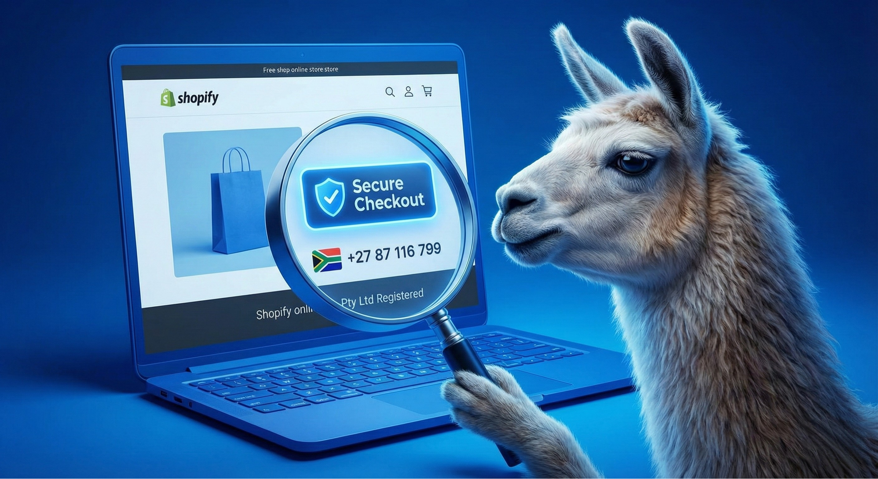 The "Scam" Test: 5 Things SA Shoppers Look For Before Buying