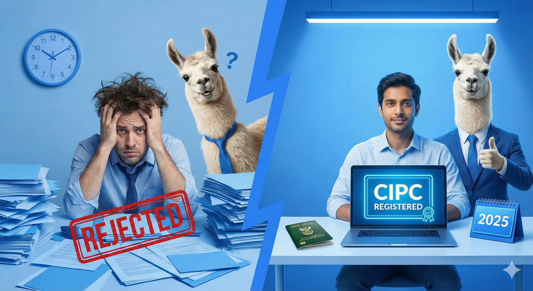 How to Register a Business in South Africa (2025 CIPC Guide)