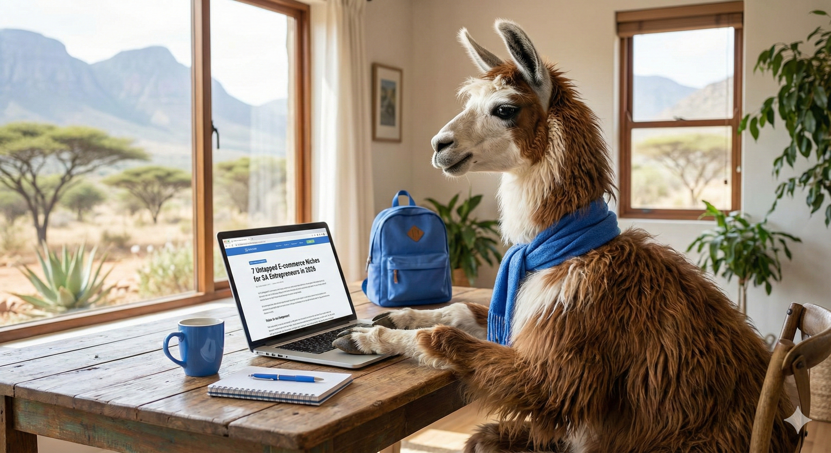 7 Untapped E-commerce Niches for South African Entrepreneurs in 2026